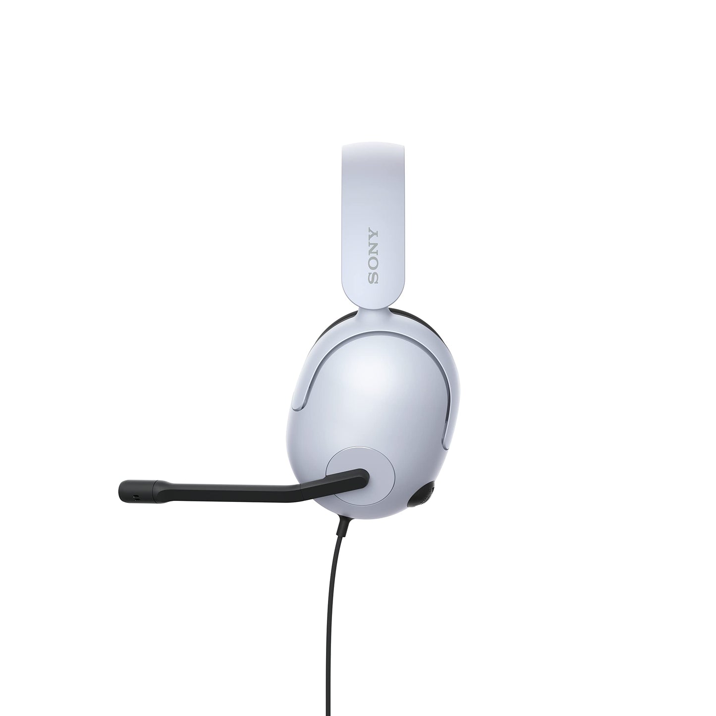 Sony INZONE H3 - Gaming Headset w/360° Sound, Quality Mic, PC/PS5