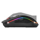 Spirit of Gamer Pro M9 Kabellose Gaming-Maus, 4200 DPI, RGB, 6 Tasten
