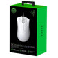 Razer DeathAdder Essential Kabelgebundene Maus, 6400 DPI, Weiß