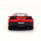 1:36 Alloy Chevrolet Corvette Grand Sport – Die-Cast Toy Car Model for Boys & Collectors
