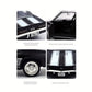 RMZ 1:36 Alloy Chevrolet Corvette SS – Retro Sports Car Model
