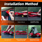 Car Phone Holder Stand – Fast Car Design with Navigation Mount