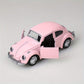 367 Teile Gelber Super-Rennwagen Modell Bausteine – Rennfahrzeug Steine