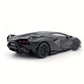 RMZ 1:36 Alloy Lamborghini Lightning Racing Car