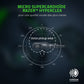 Razer Kaira Pro – Kabelloses Gaming-Headset für Xbox, 50-mm-Audio