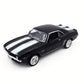 RMZ 1:36 Alloy Chevrolet Corvette SS – Retro Sports Car Model