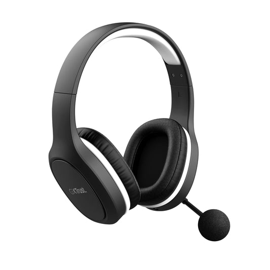 Trust GXT 391 Thian - PS5/PC Wireless Headset, USB Dongle, Mic