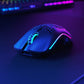 Glorious Model O Kabellose Gaming Maus, 69g, RGB, 71h Akku, Schwarz