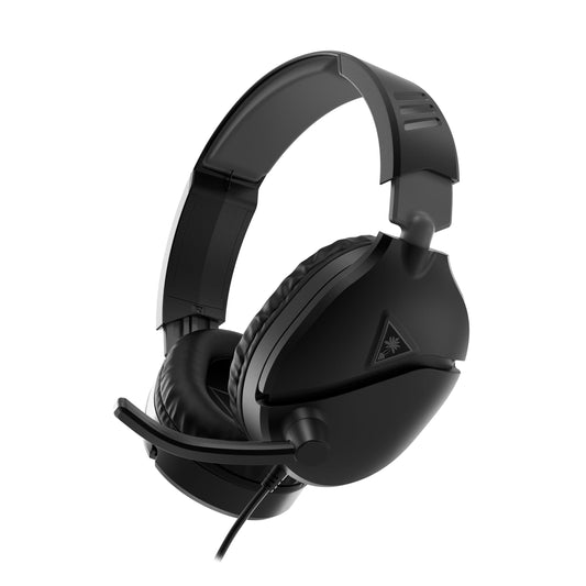Turtle Beach Recon 50X - Xbox/PS5/PC Gaming Headset w/3.5mm