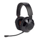 JBL Quantum 350 – USB Gaming-Headset mit abnehmbarem Mikrofon, PC/PS4/Switch