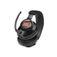 JBL Quantum 400 – Kabelgebundenes Headset mit Mikrofon, Multiplattform, Schwarz