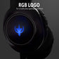 SPYCO Impulse HE-121 - Gaming-Headset 50mm, omnidirektionales Mikrofon