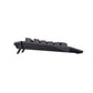 Trust GXT 836 RGB Gaming-Tastatur, AZERTY, USB, LED, PC