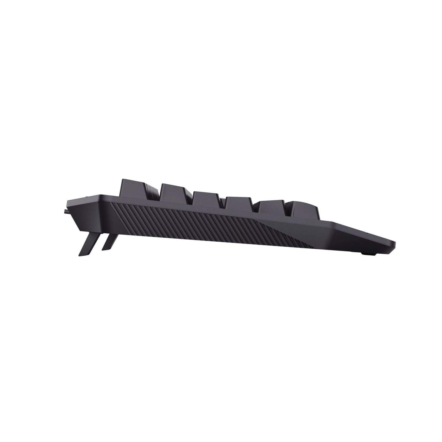 Trust GXT 836 RGB Gaming Keyboard, AZERTY, USB, LED, PC