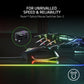 Razer Basilisk V3 Kabelgebundene Gaming-Maus, 10+1 Tasten, 26K DPI