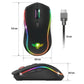 Spirit of Gamer Pro M9 Kabellose Gaming-Maus, 4200 DPI, RGB, 6 Tasten