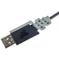CORSAIR Harpoon Pro RGB Gaming-Maus, 12K DPI, 6 Tasten, Schwarz
