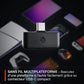 SteelSeries Arctis Nova 5 – Kabelloses Gaming-Headset, 60h, 2.4GHz/BT