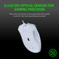 Razer DeathAdder Essential Kabelgebundene Maus, 6400 DPI, Weiß