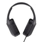 Trust GXT 418 Rayne – Gaming-Headset, 50 mm, 3,5 mm, 2 m Kabel