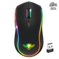 Spirit of Gamer Pro M9 Kabellose Gaming-Maus, 4200 DPI, RGB, 6 Tasten