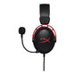 HyperX Cloud Alpha – Kabelgebundenes Gaming-Headset mit Audiosteuerung
