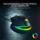 Razer Basilisk V3 Kabelgebundene Gaming-Maus, 10+1 Tasten, 26K DPI