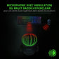 Razer BlackShark V2 X - Kabelgebundenes Gaming Headset, 7.1 Surround