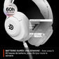 SteelSeries Arctis Nova 5P - Kabelloses Gaming-Headset, 60h, 2.4GHz/BT