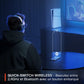SteelSeries Arctis Nova 5 – Kabelloses Gaming-Headset, 60h, 2.4GHz/BT