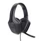 Trust GXT 418 Rayne – Gaming-Headset, 50 mm, 3,5 mm, 2 m Kabel