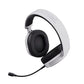 Trust GXT 498W Forta – Offizielles PS5 Headset, abnehmbares Mikrofon, Weiß
