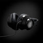 JBL Quantum 100 – Kabelgebundenes Gaming-Headset, abnehmbares Mikrofon, leicht