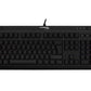 HyperX Alloy Core RGB Gaming-Tastatur, USB, AZERTY