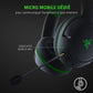 Razer Kaira Pro – Kabelloses Gaming-Headset für Xbox, 50-mm-Audio