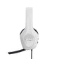 Trust GXT 415PS – Leichtes PS5-Headset mit Mikrofon, 1,2m Kabel