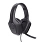 Trust GXT 415 - Multiplattform-Headset, Over-Ear, Leichtgewichtig