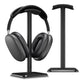 Alyvisun Headset-Ständer - Schwere Basis, passend für alle Gaming-Headsets