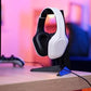 Trust GXT 415PS – Leichtes PS5-Headset mit Mikrofon, 1,2m Kabel