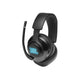 JBL Quantum 400 – Kabelgebundenes Headset mit Mikrofon, Multiplattform, Schwarz