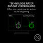 Razer DeathAdder V3 Gaming-Maus, 30.000 DPI, 59 g, HyperPolling, Schwarz