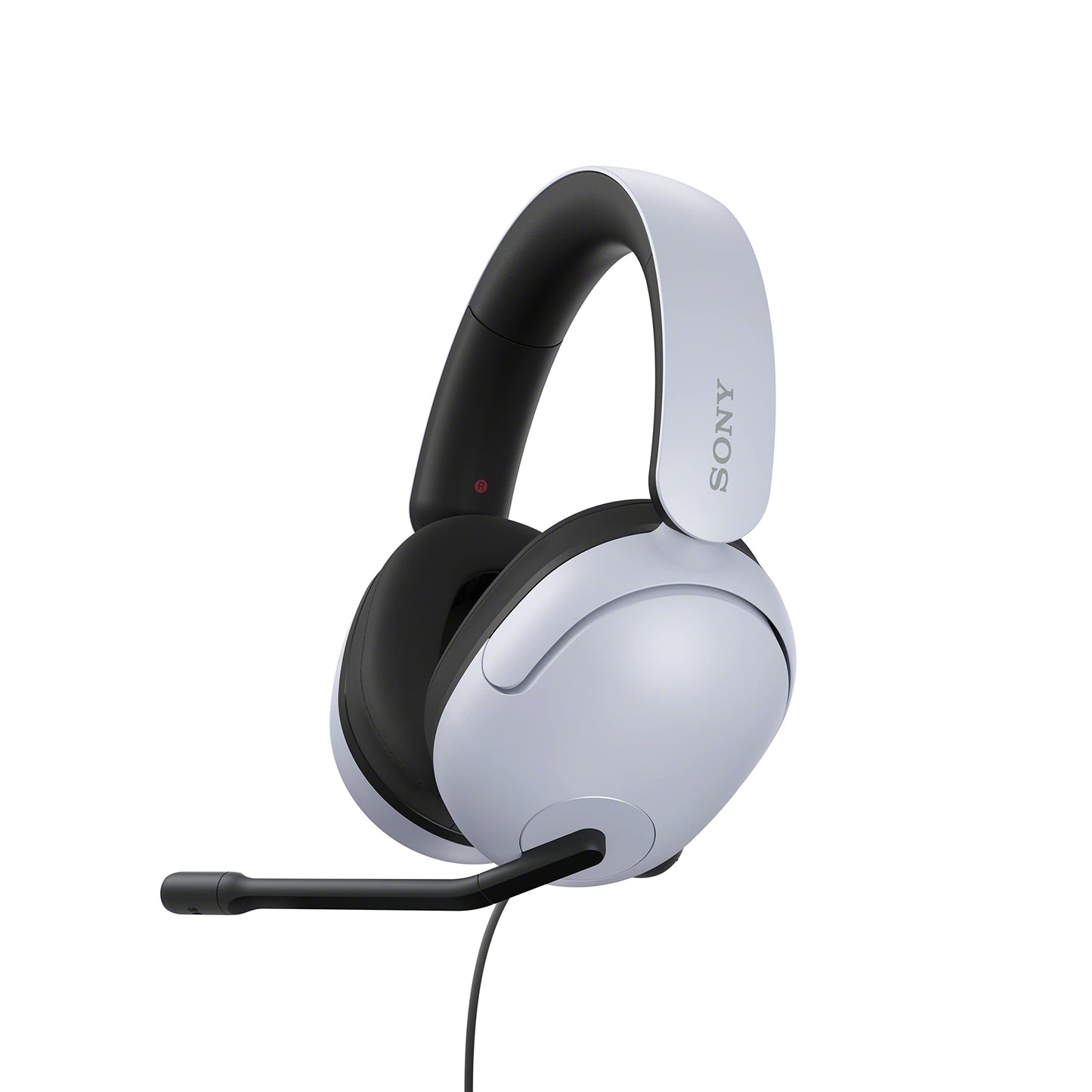 Sony INZONE H3 - Gaming Headset w/360° Sound, Quality Mic, PC/PS5