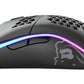 Glorious Model O Kabellose Gaming Maus, 69g, RGB, 71h Akku, Schwarz