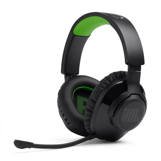 JBL Quantum 360X - Console Gaming Headset, Bluetooth, 22h