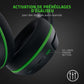 Razer Kaira Pro – Kabelloses Gaming-Headset für Xbox, 50-mm-Audio