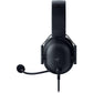 Razer Blackshark V2 X – Xbox Gaming-Headset, Geräuschisolierung