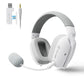 ATTACK SHARK L80PRO - Kabelloses Gaming Headset, 3D Surround, 20ms