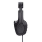 Trust GXT 415 - Multiplattform-Headset, Over-Ear, Leichtgewichtig