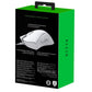 Razer DeathAdder Essential Kabelgebundene Maus, 6400 DPI, Weiß
