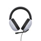 Sony INZONE H3 – Gaming-Headset mit 360° Klang, hochwertigem Mikrofon, PC/PS5